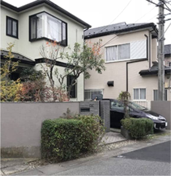 福岡県久留米市 剪定・刈込み
